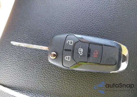 2024 Ford Transit-350 из США, поврежденный, VIN 1FTBW1X8XRKA03255